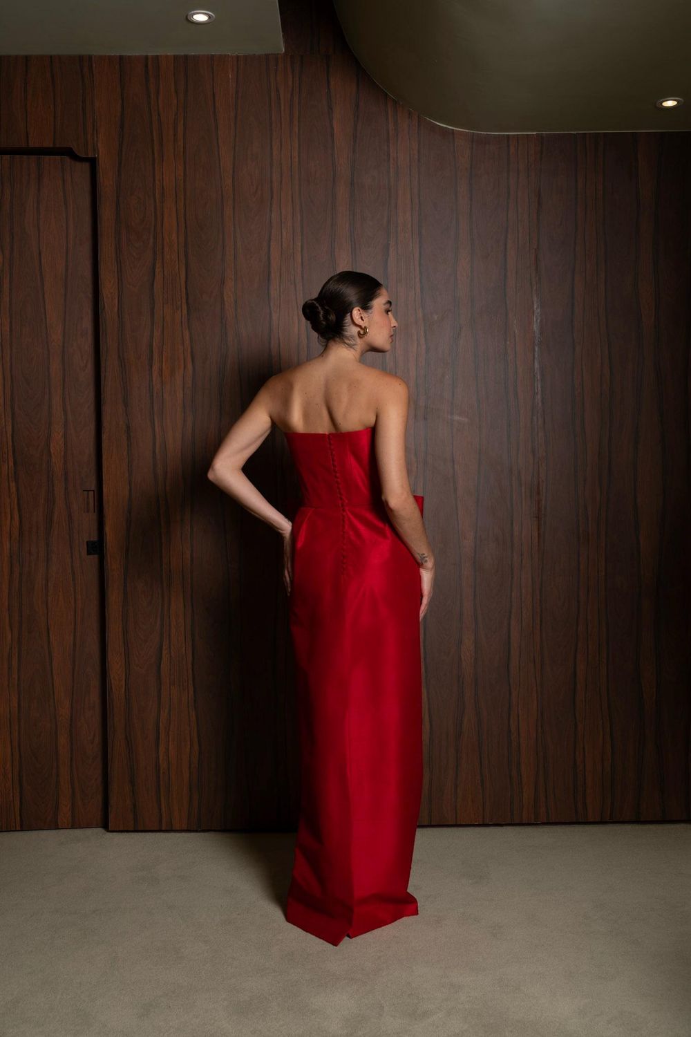 Regina Dress