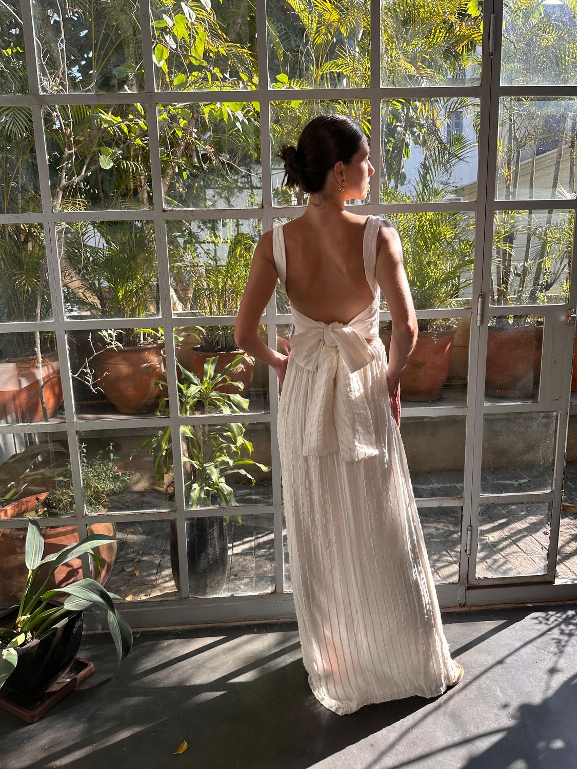 Vestido Vicky
