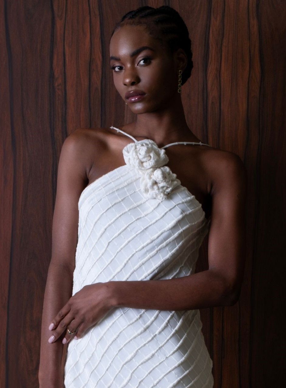 Vestido Stella Midi