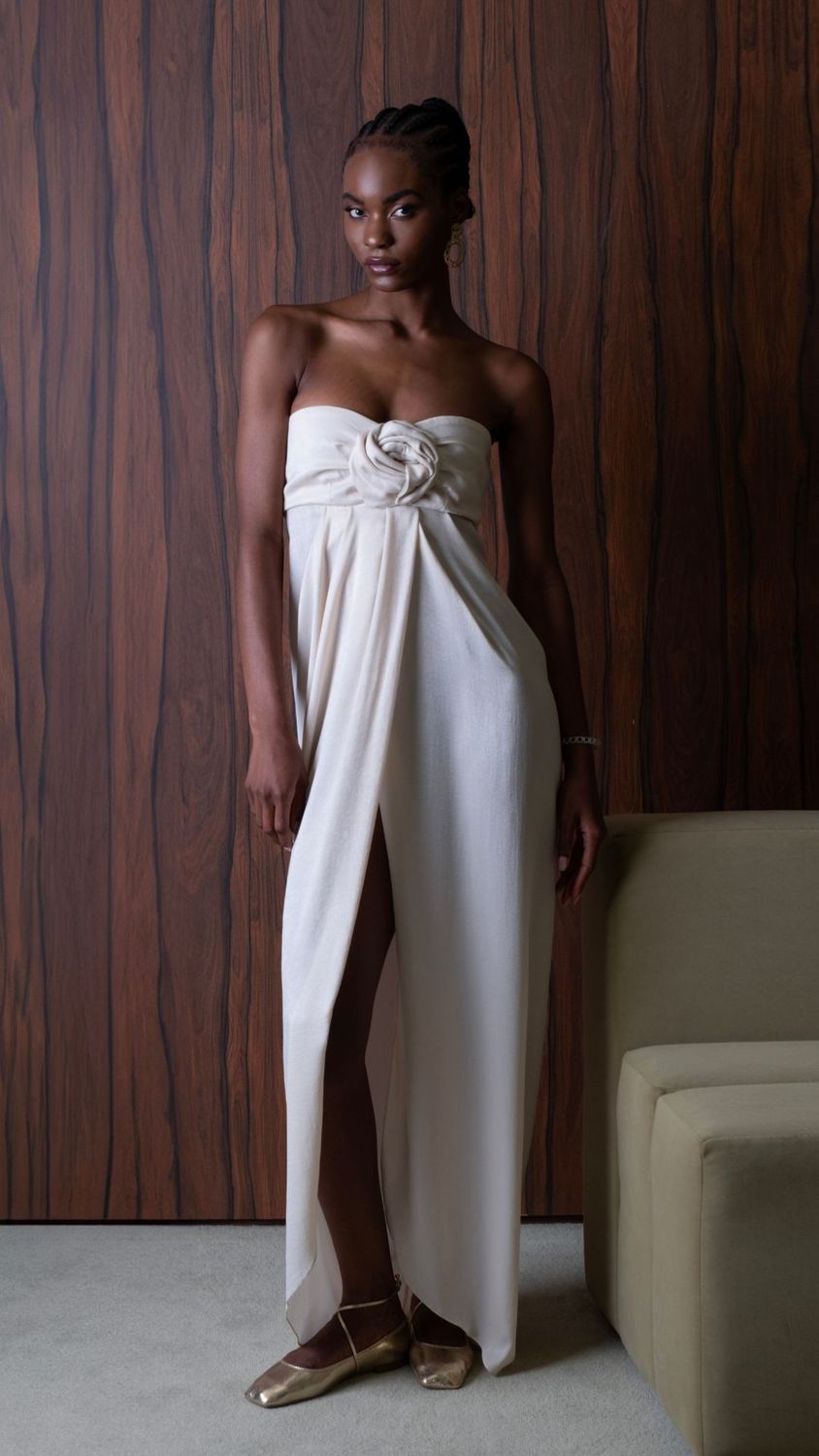Vestido Lavínia