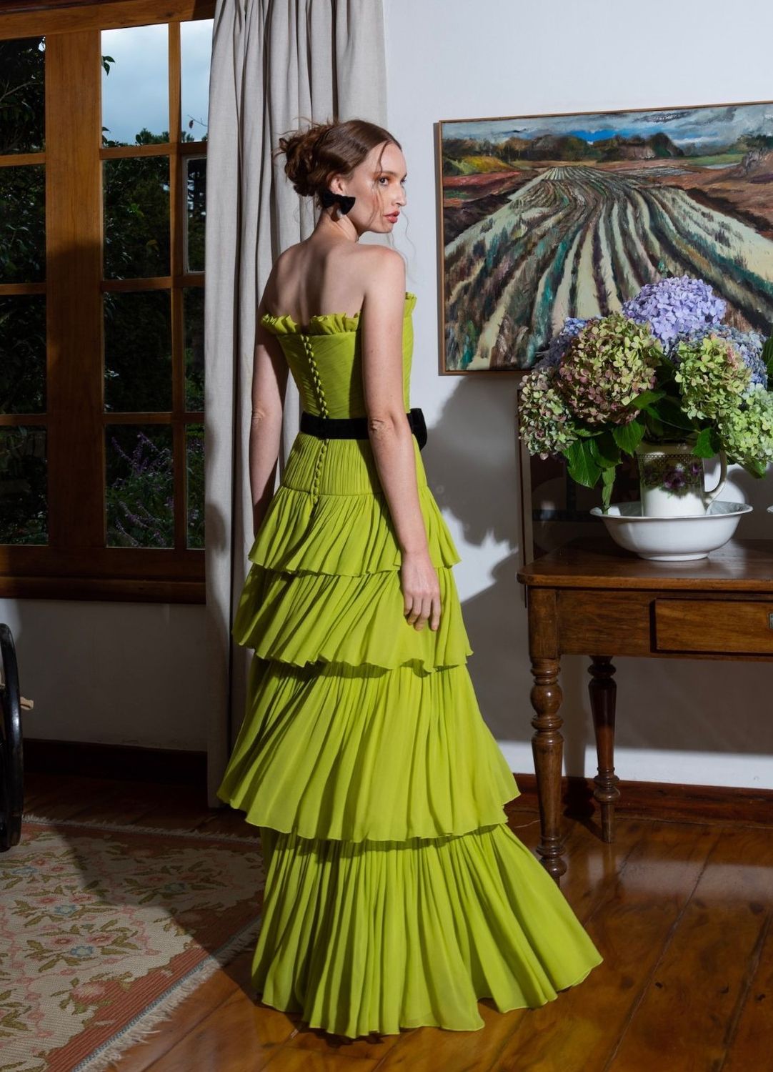Gia Dress