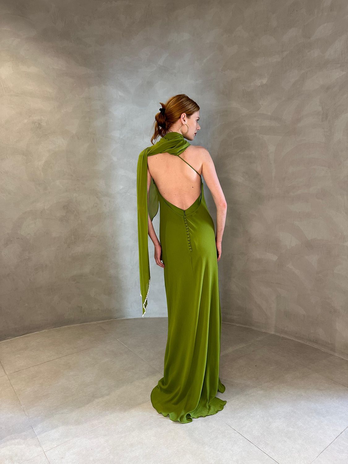 Mary Dress