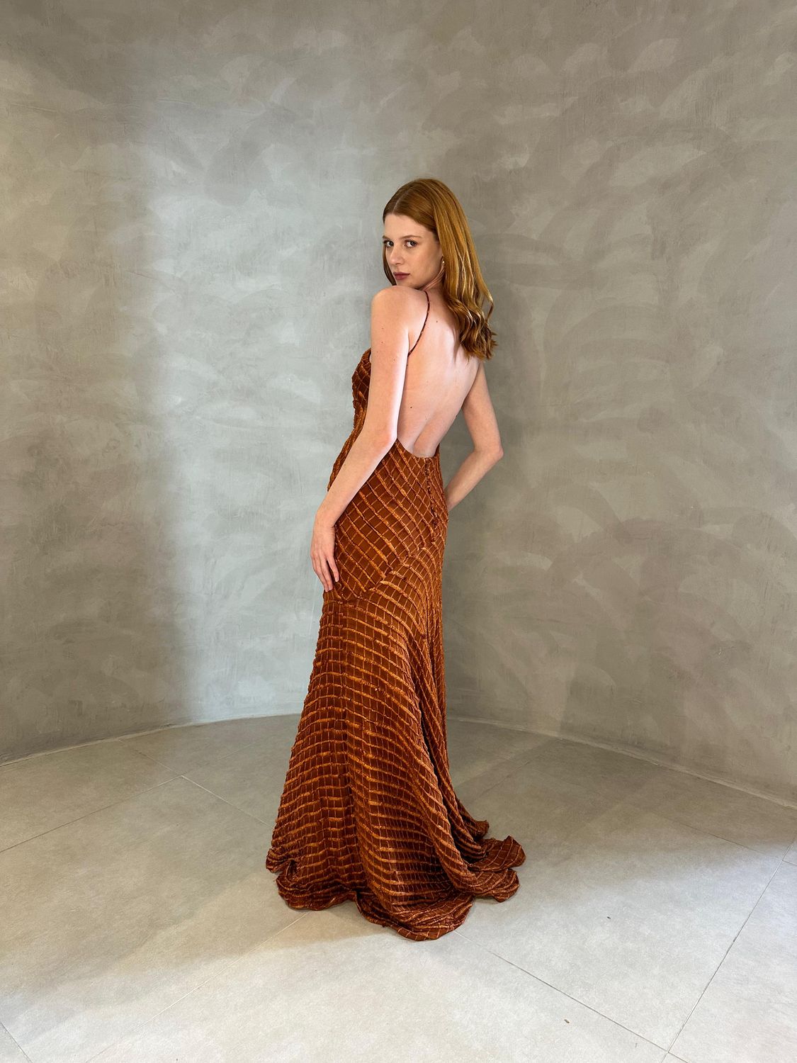 Sophie Dress