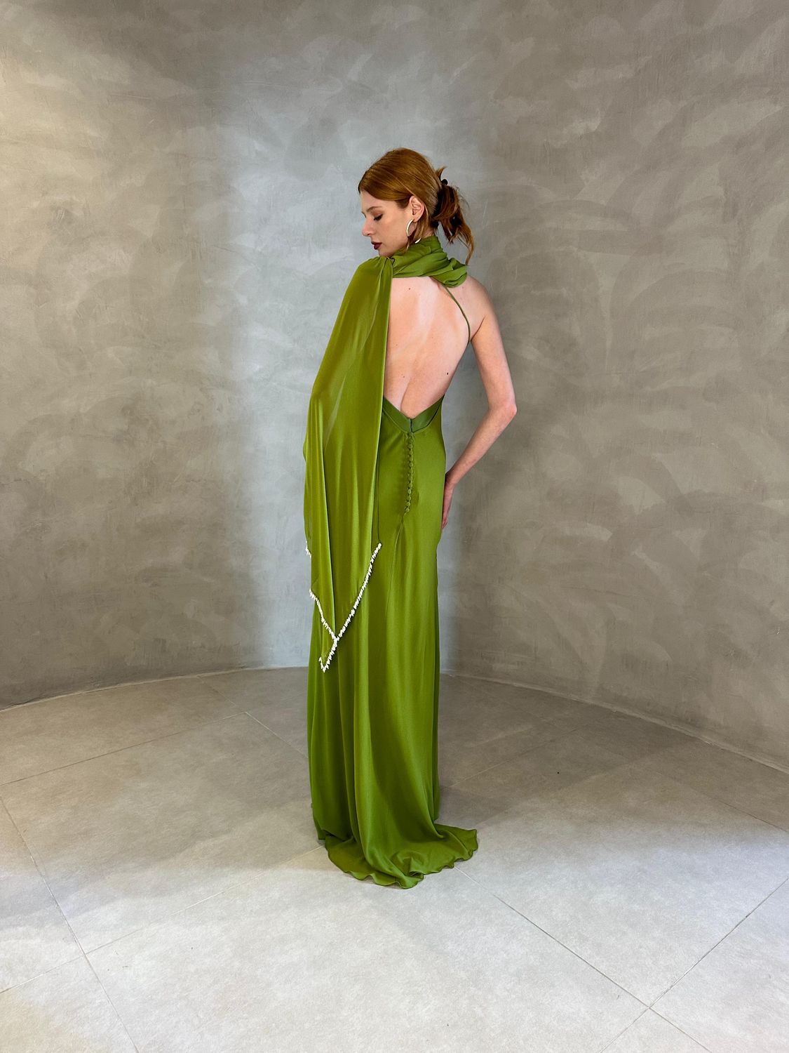 Mary Dress