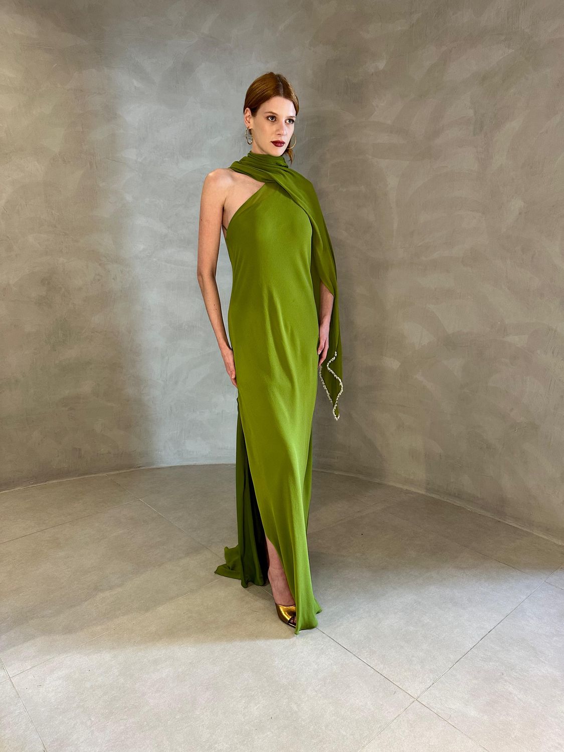 Mary Dress