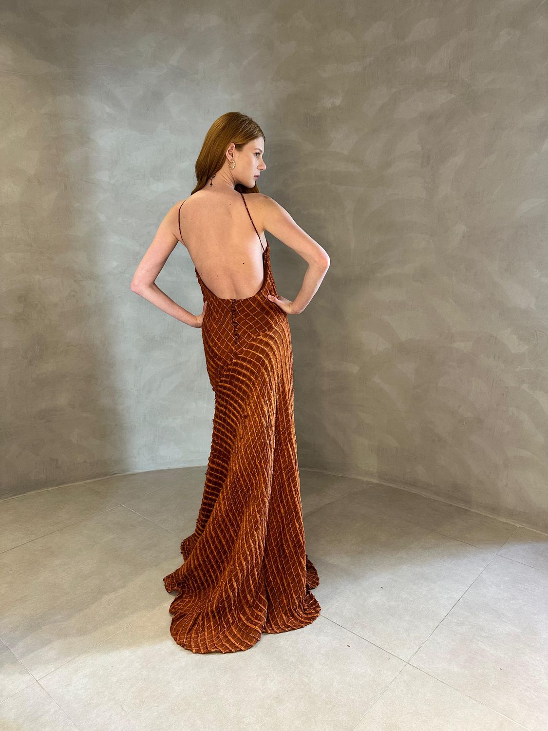 Sophie Dress