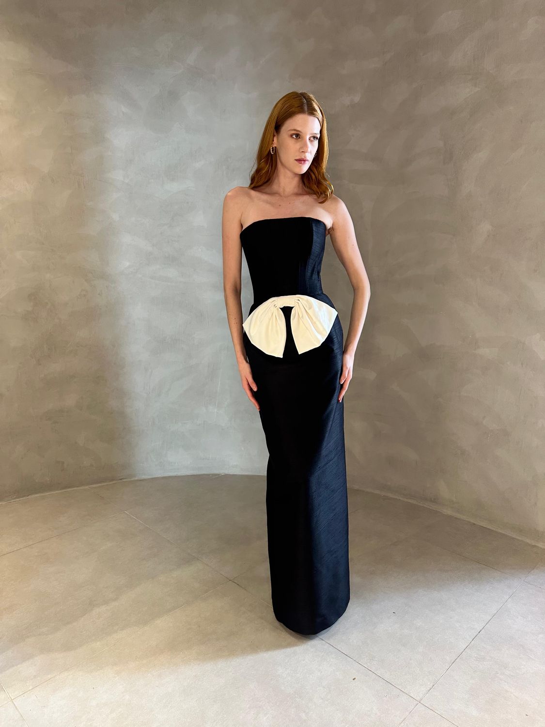 Regina Dress
