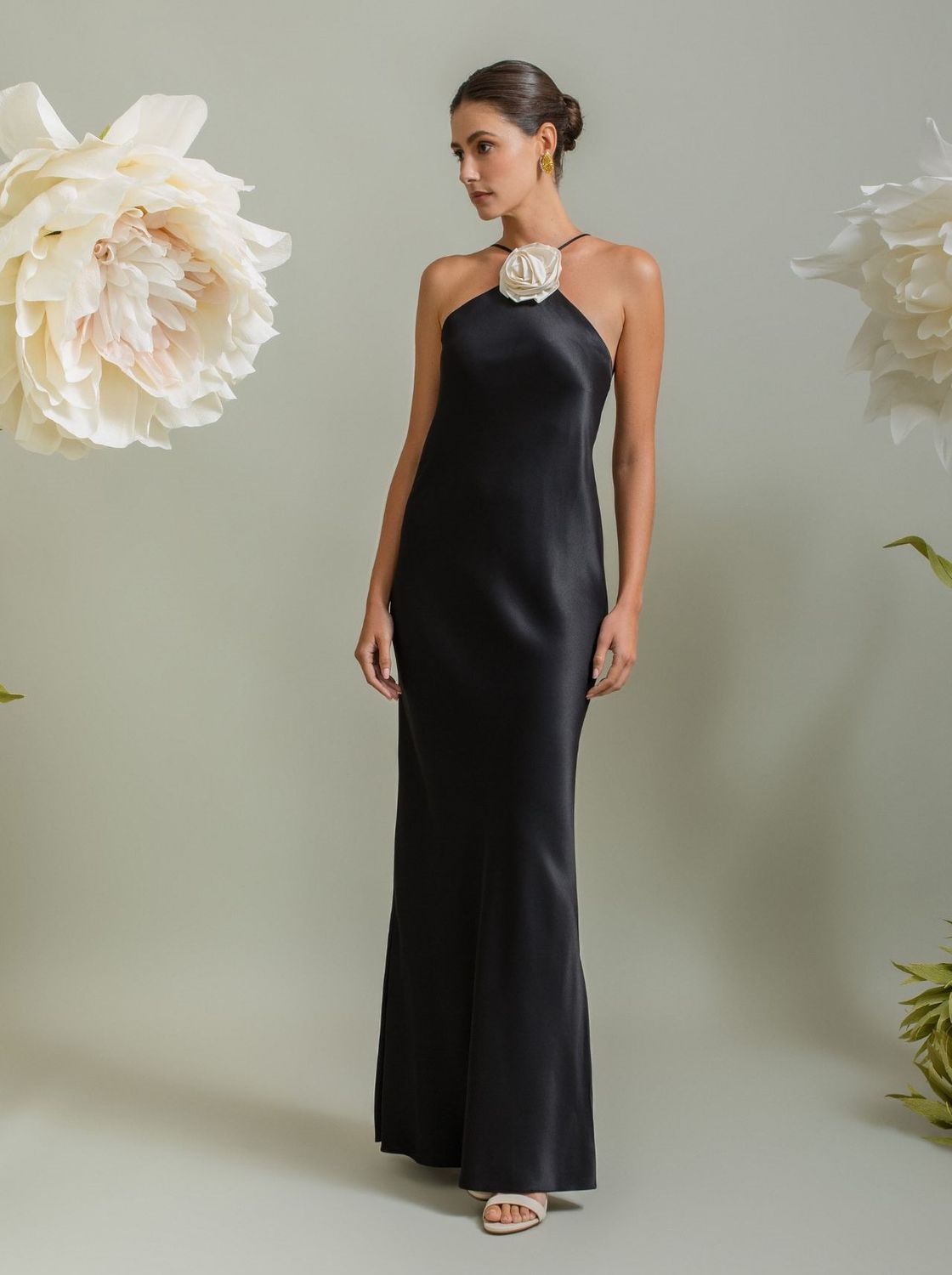 Stella Dress