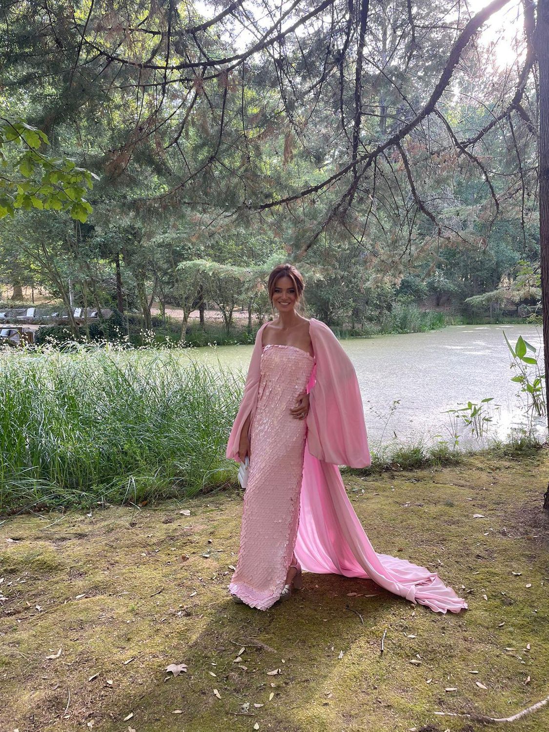 Dália Dress