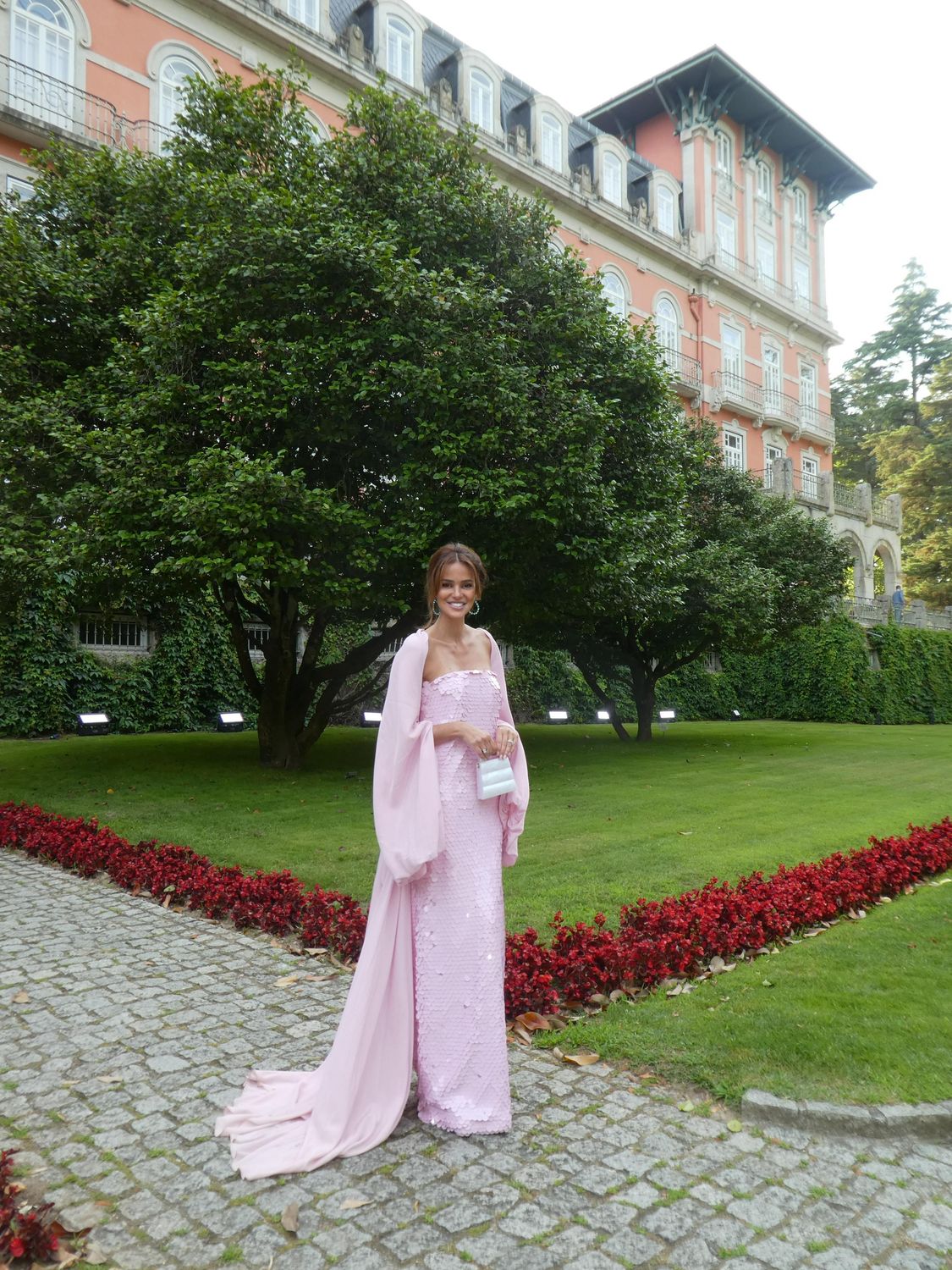 Dália Dress