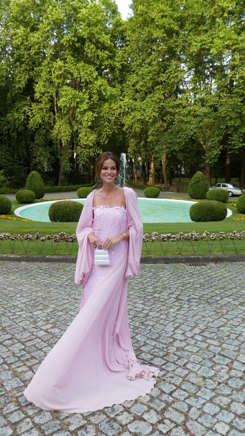 Dália Dress