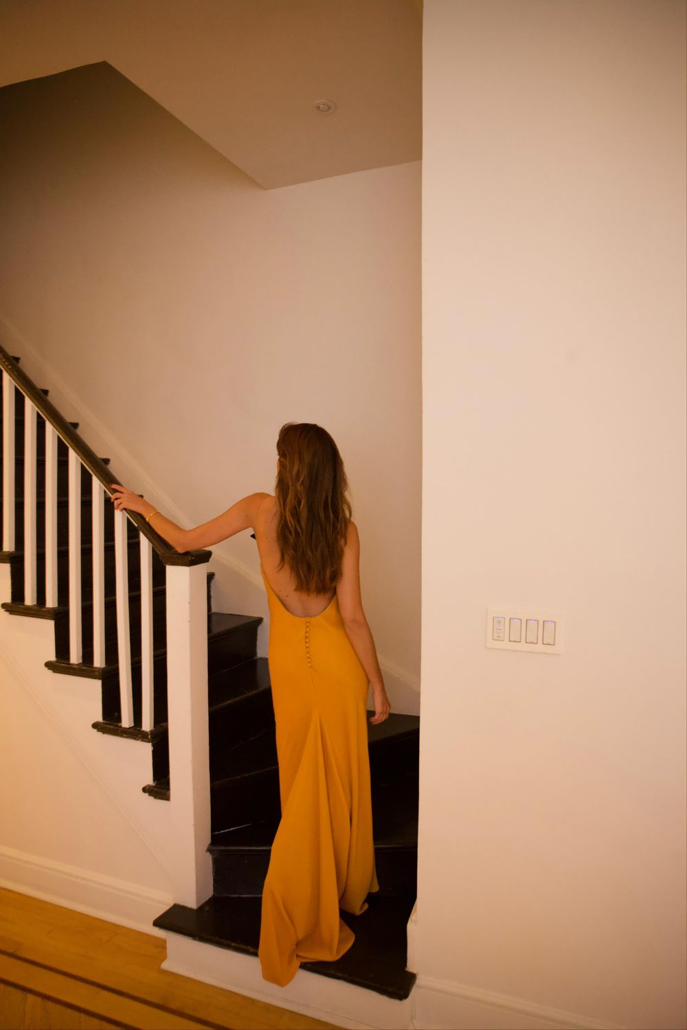 Stella Bow Dress
