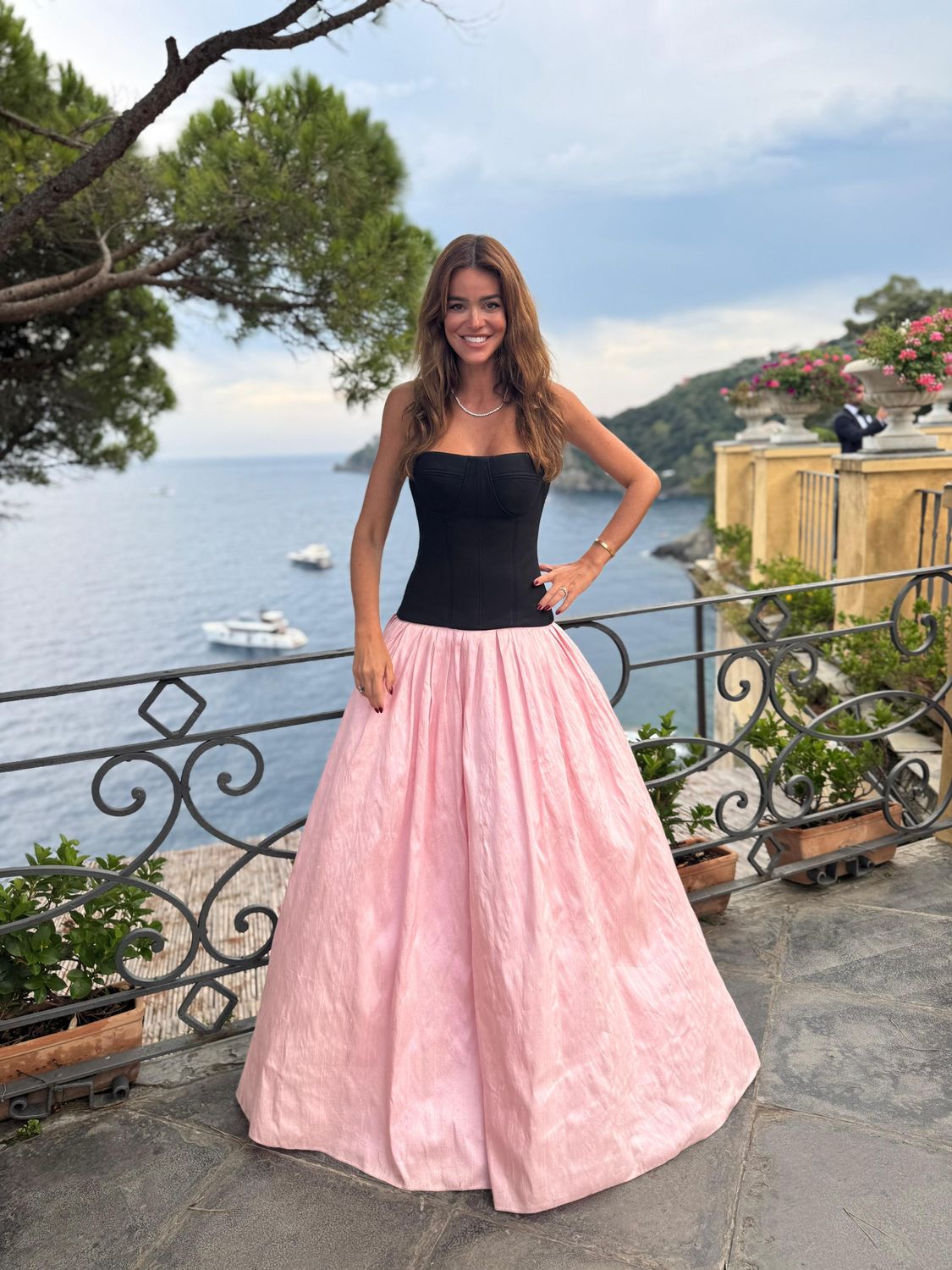 Brigitte Dress