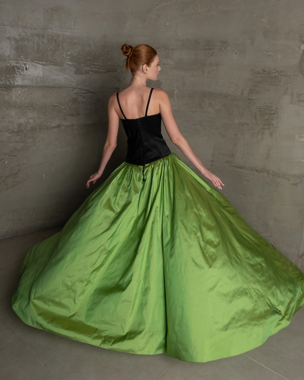Brigitte Dress