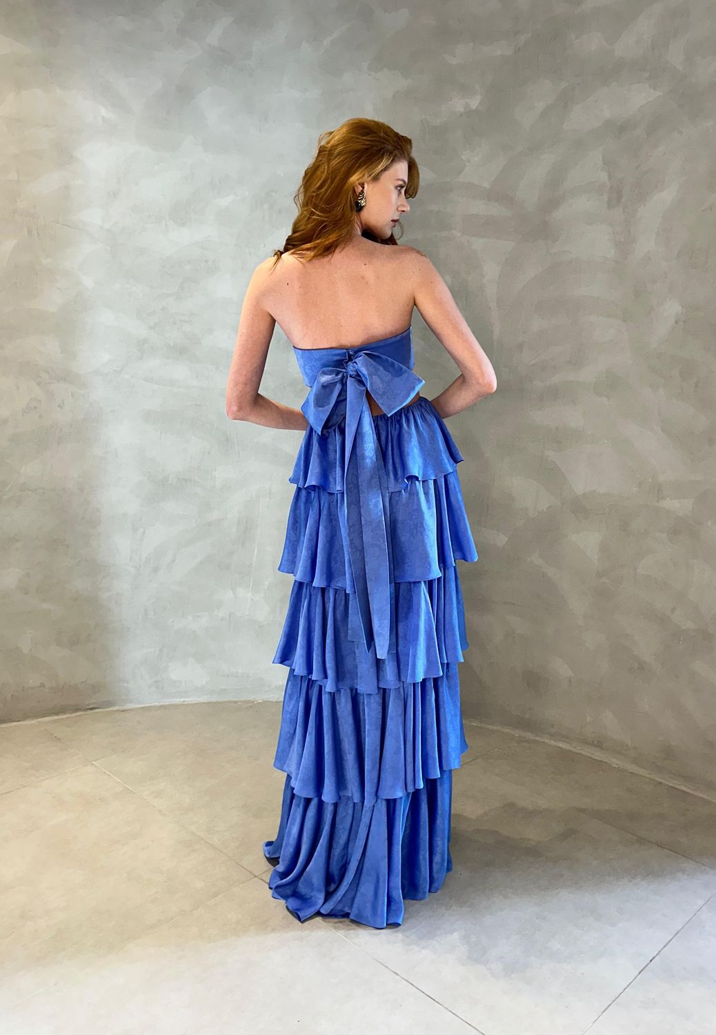 Felícia Dress
