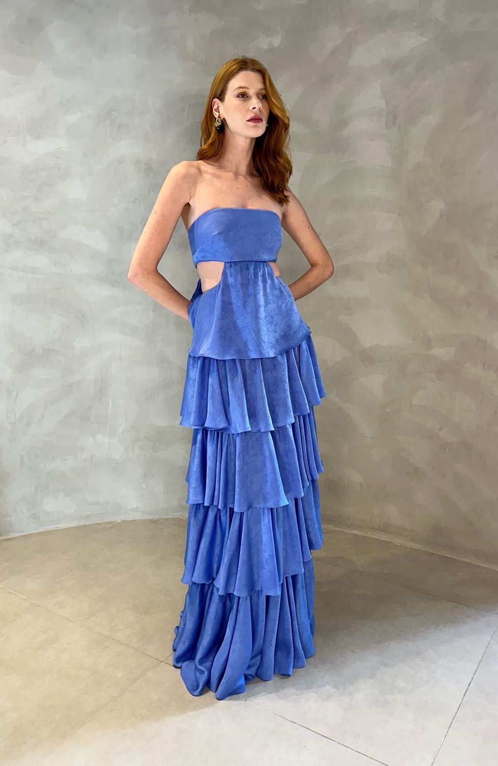 Felícia Dress
