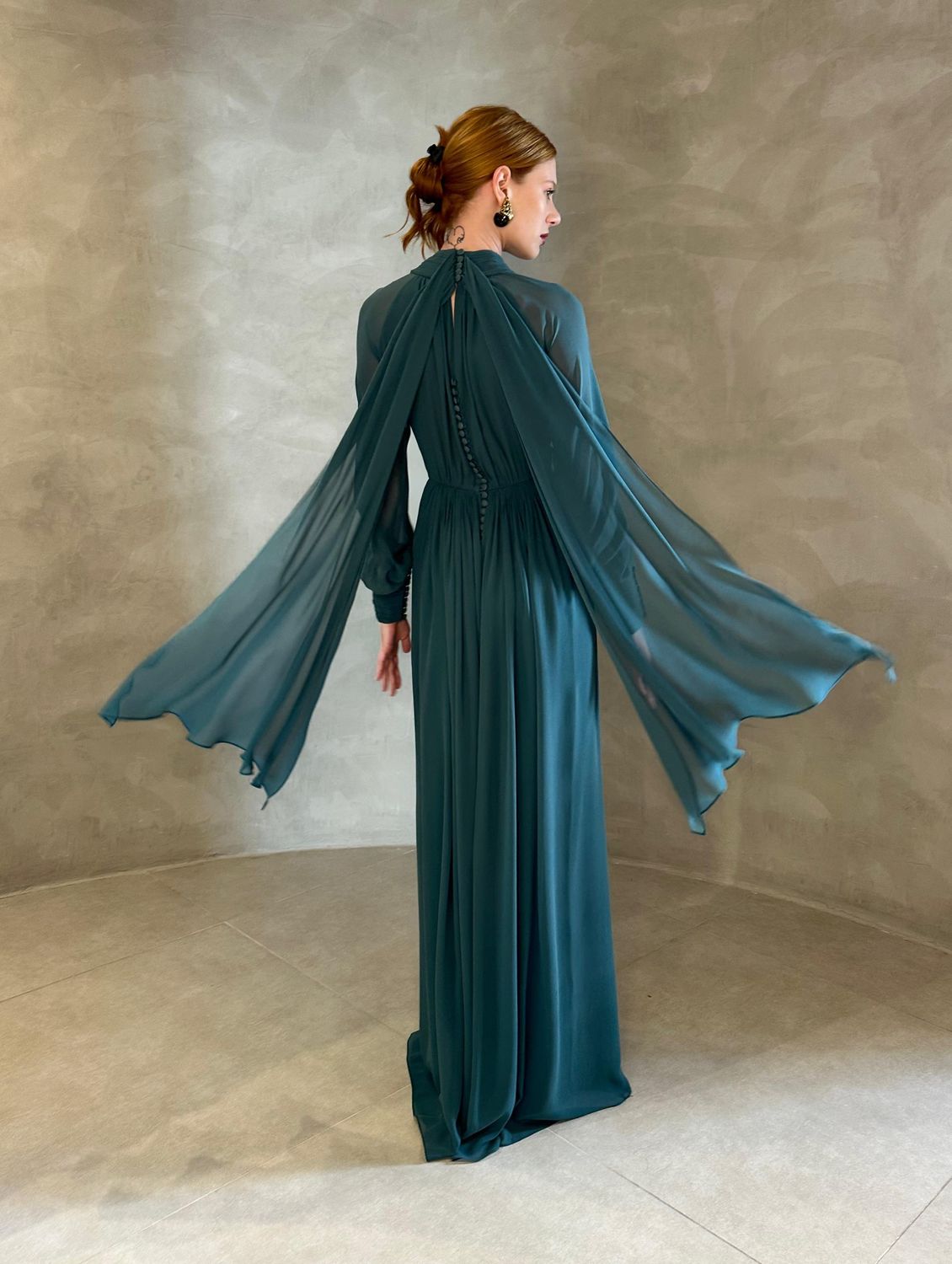 Alba Dress