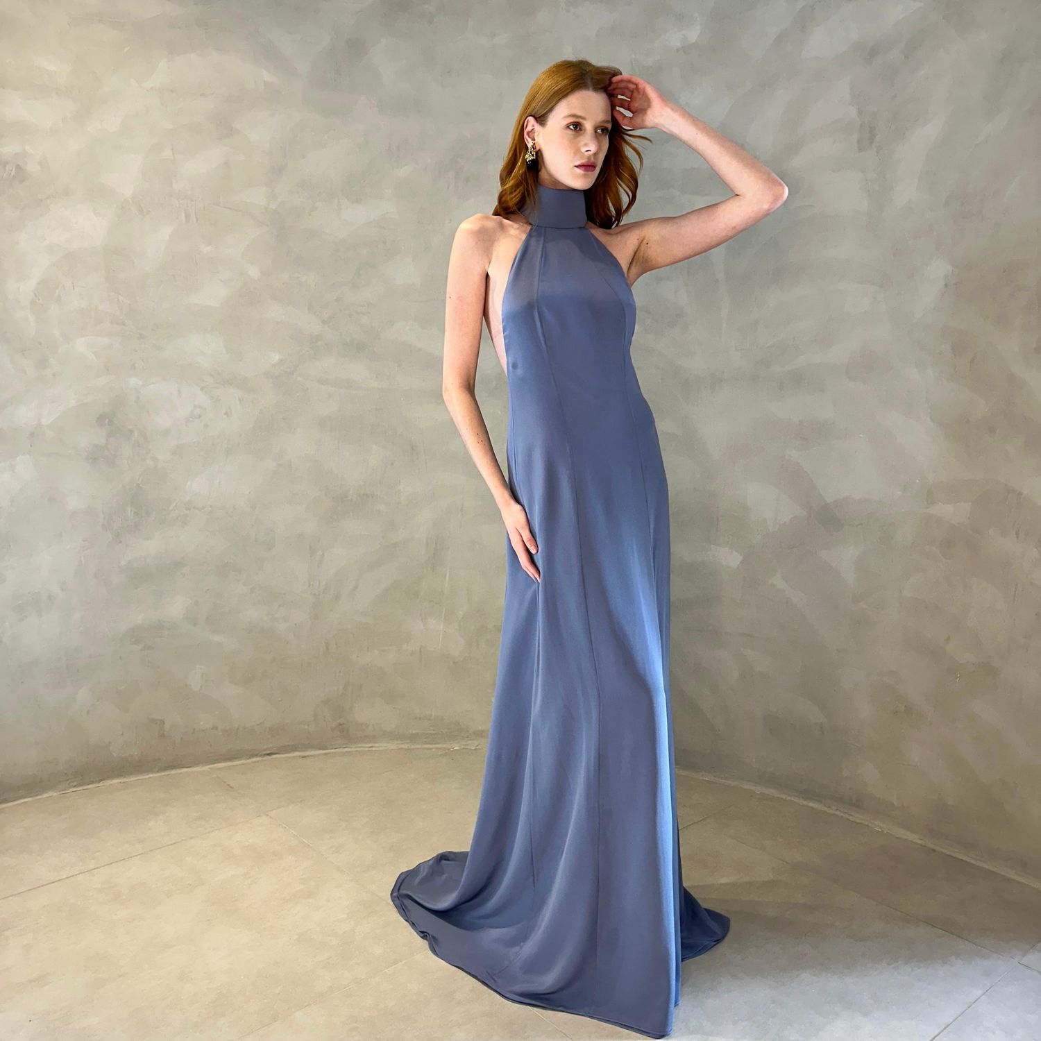 Vestido Anny