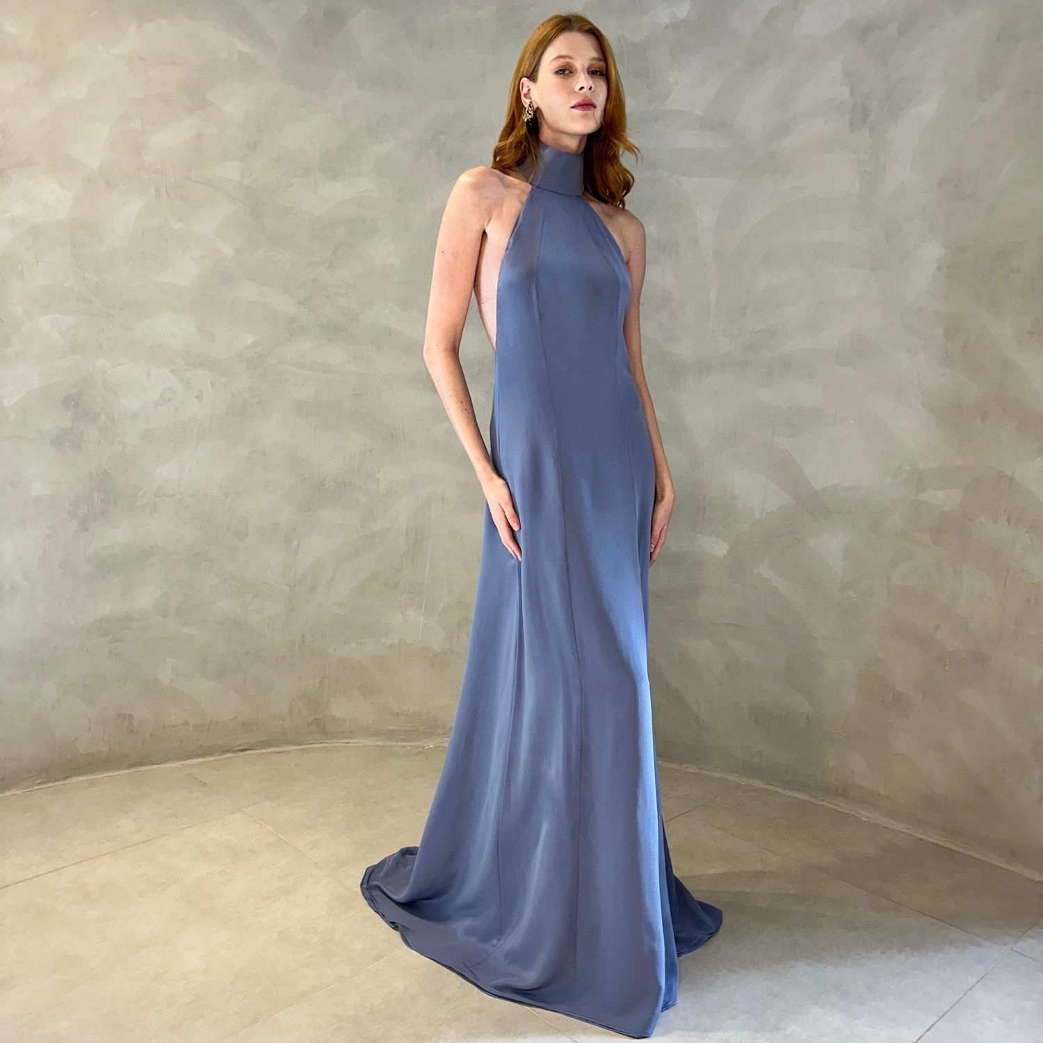 Vestido Anny