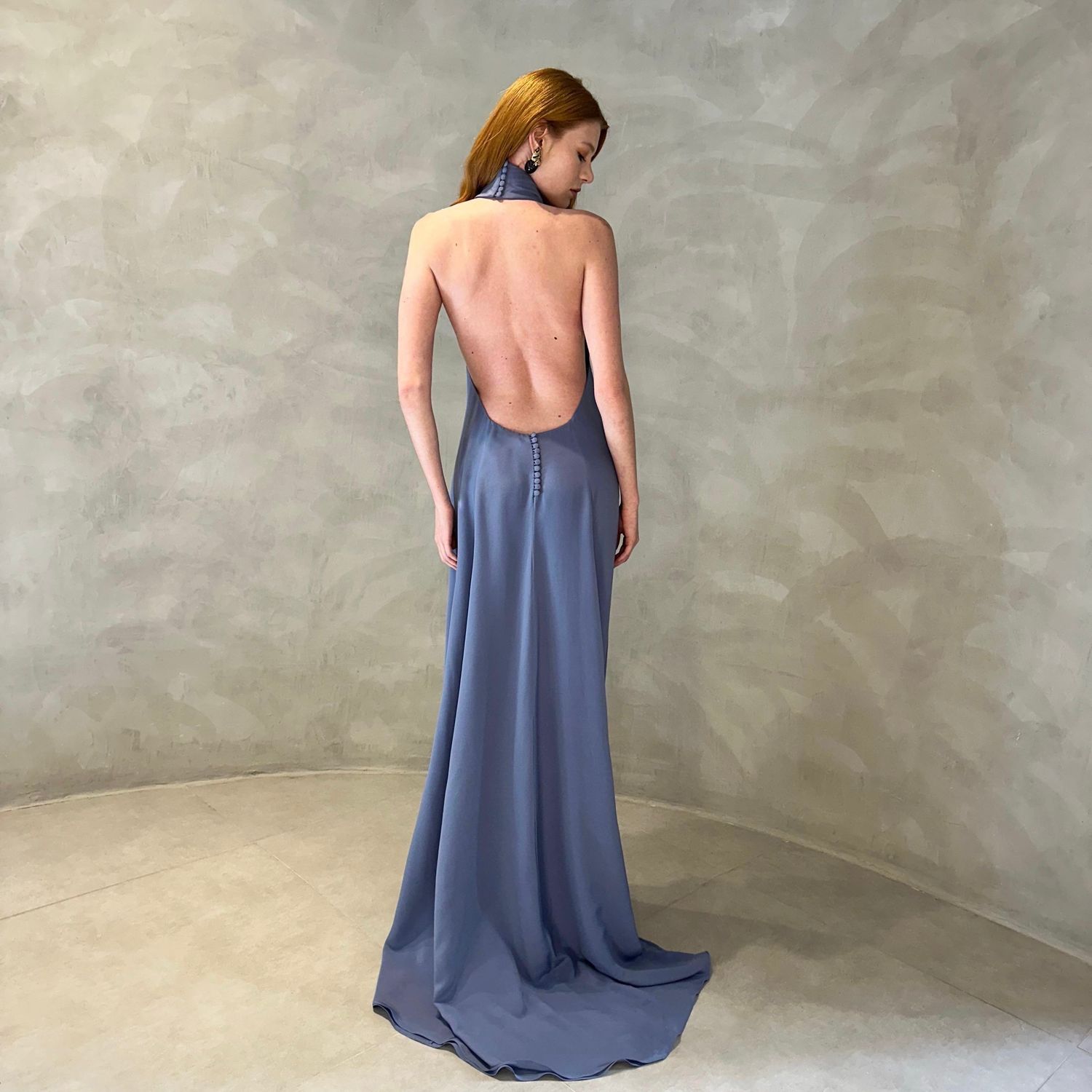 Vestido Anny