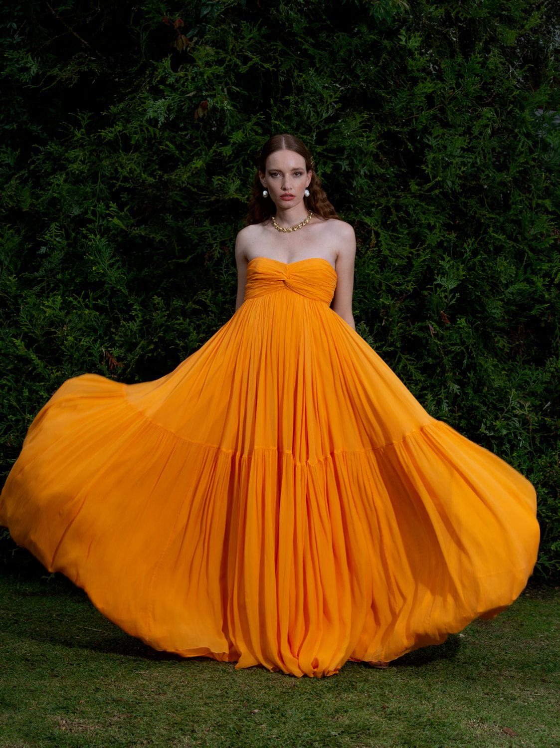 Alaia Dress