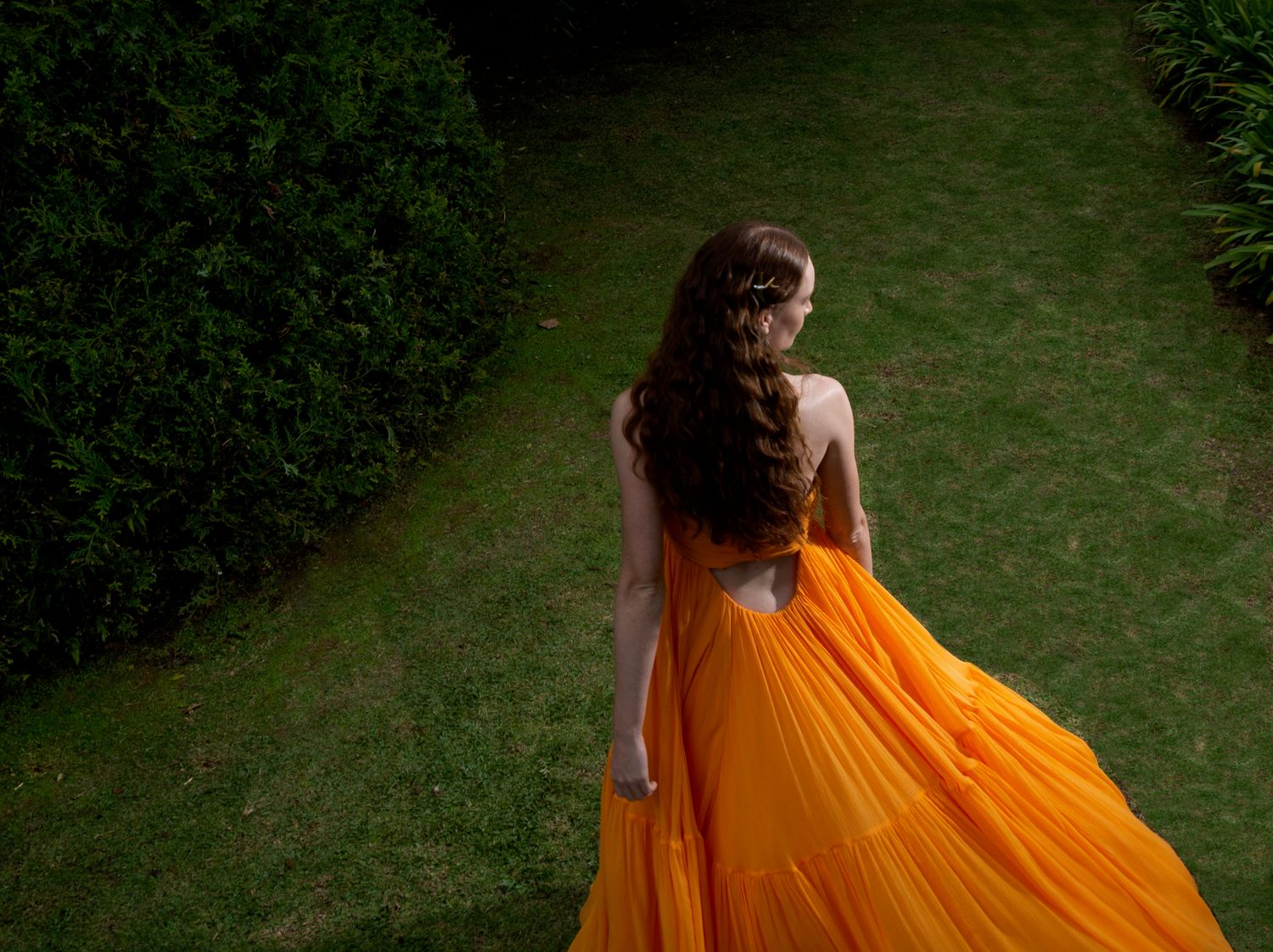 Alaia Dress