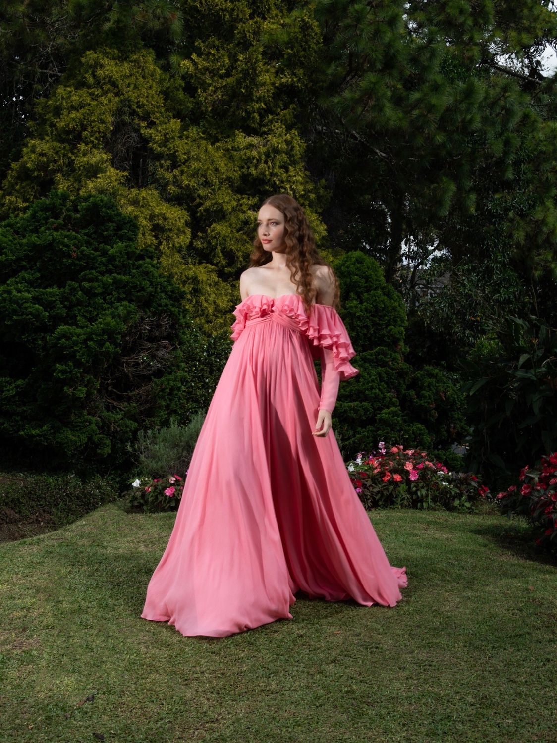 Kaia Dress