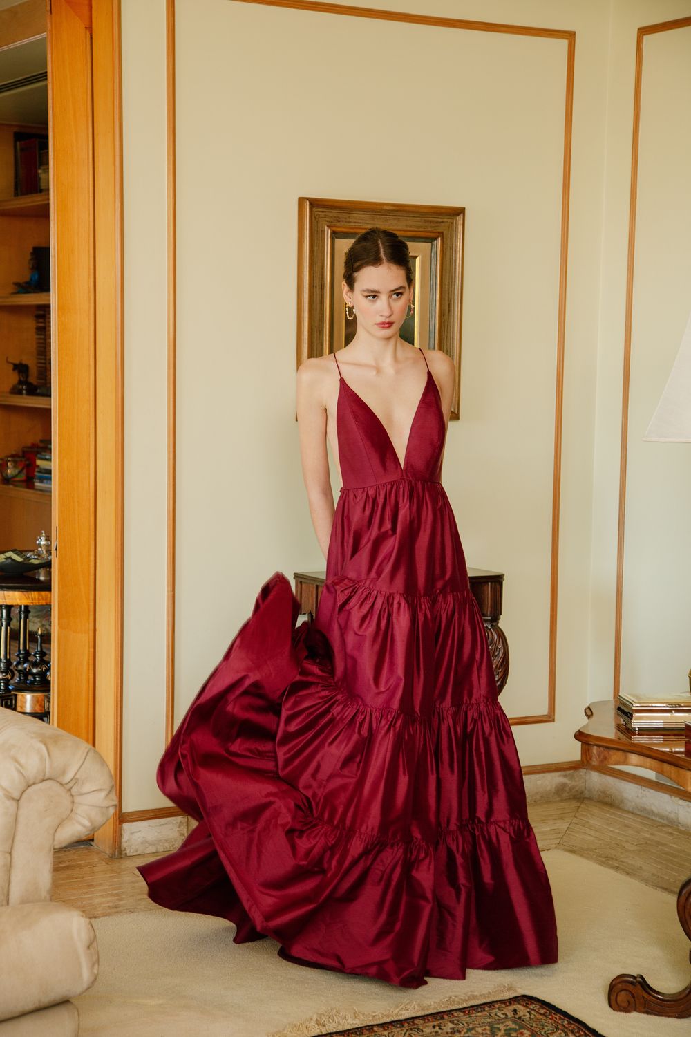 Donatella Dress