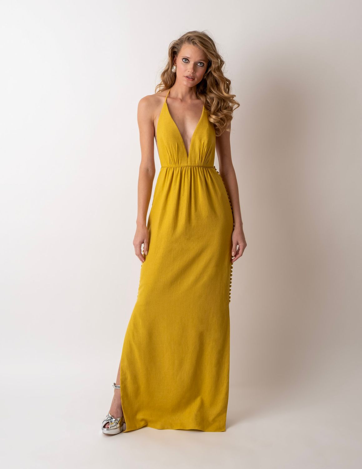 Ava Dress