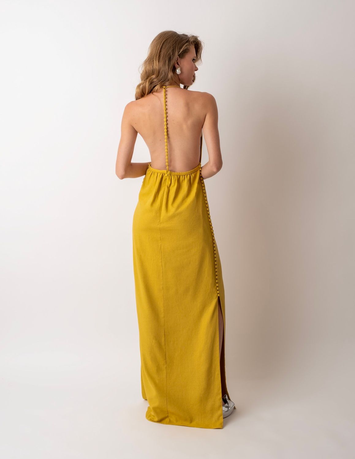 Ava Dress