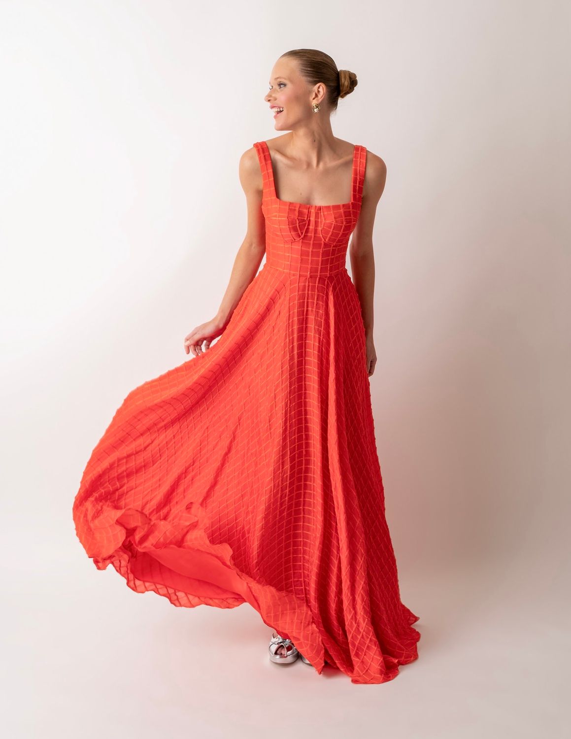 Alice Dress