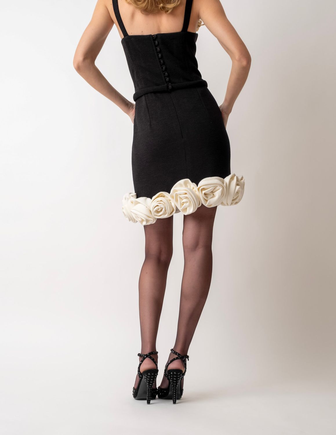 Flavia Mini Dress