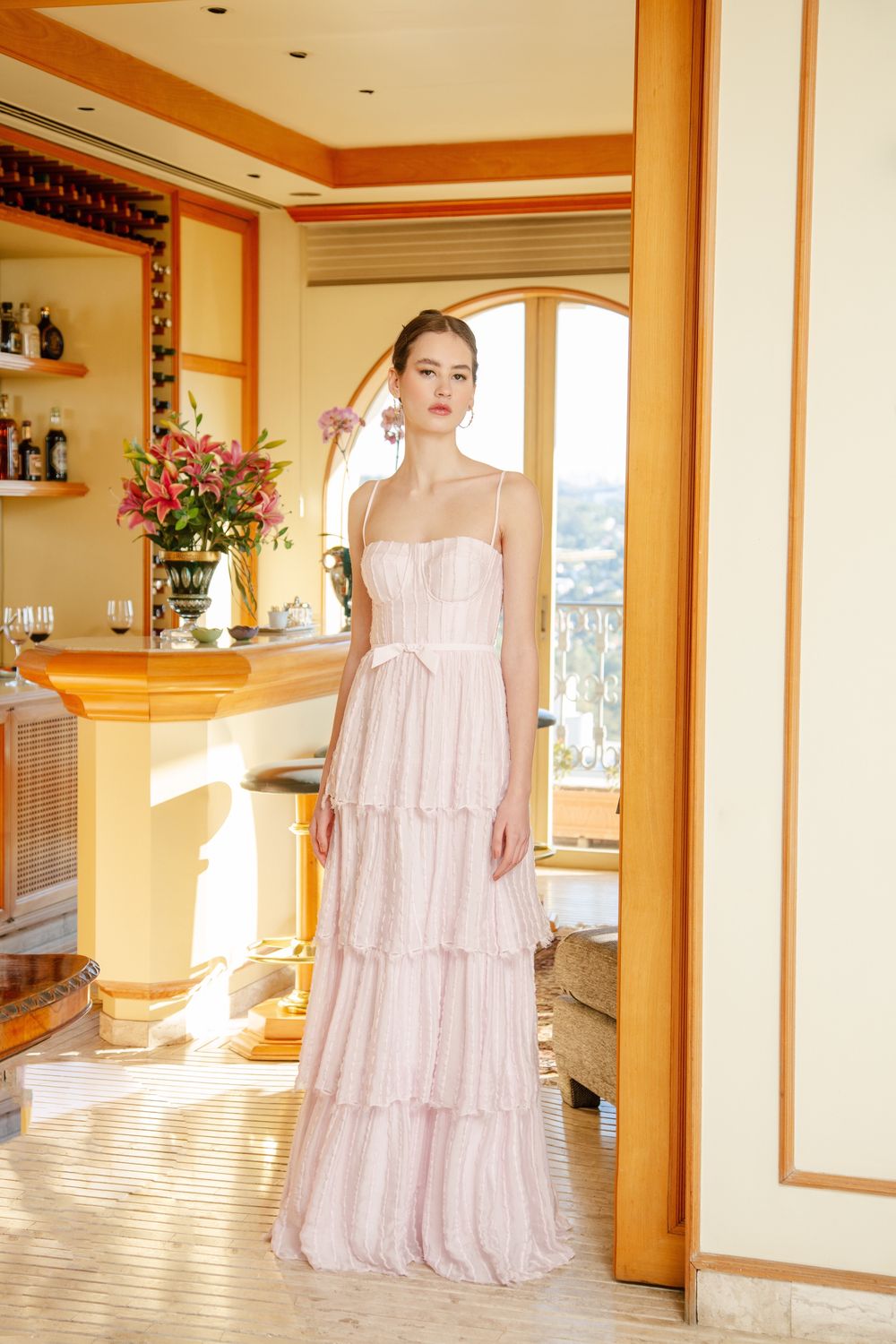 Fabi Dress