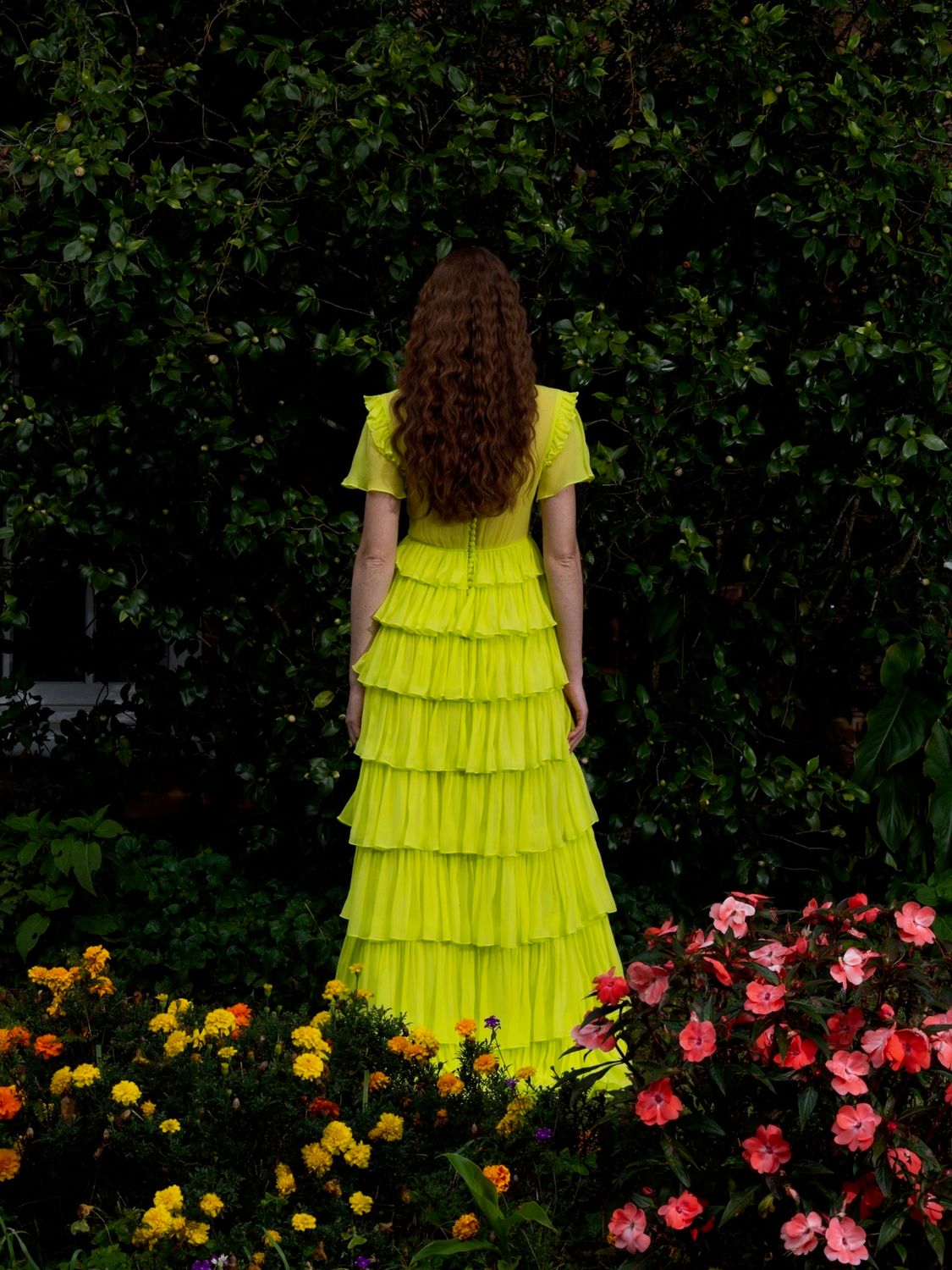 Maria Antonieta Dress