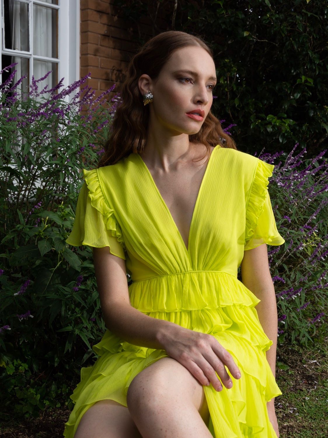 Maria Antonieta Dress