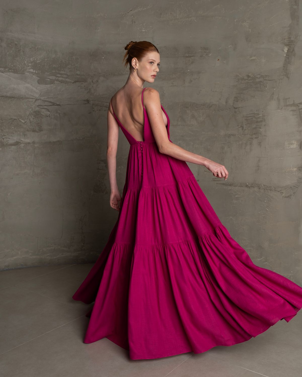 Zara Dress