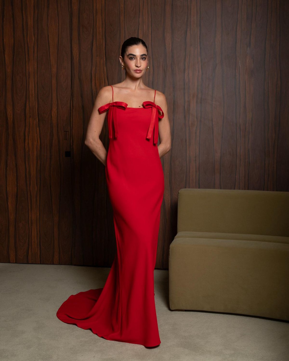 Filippa Dress