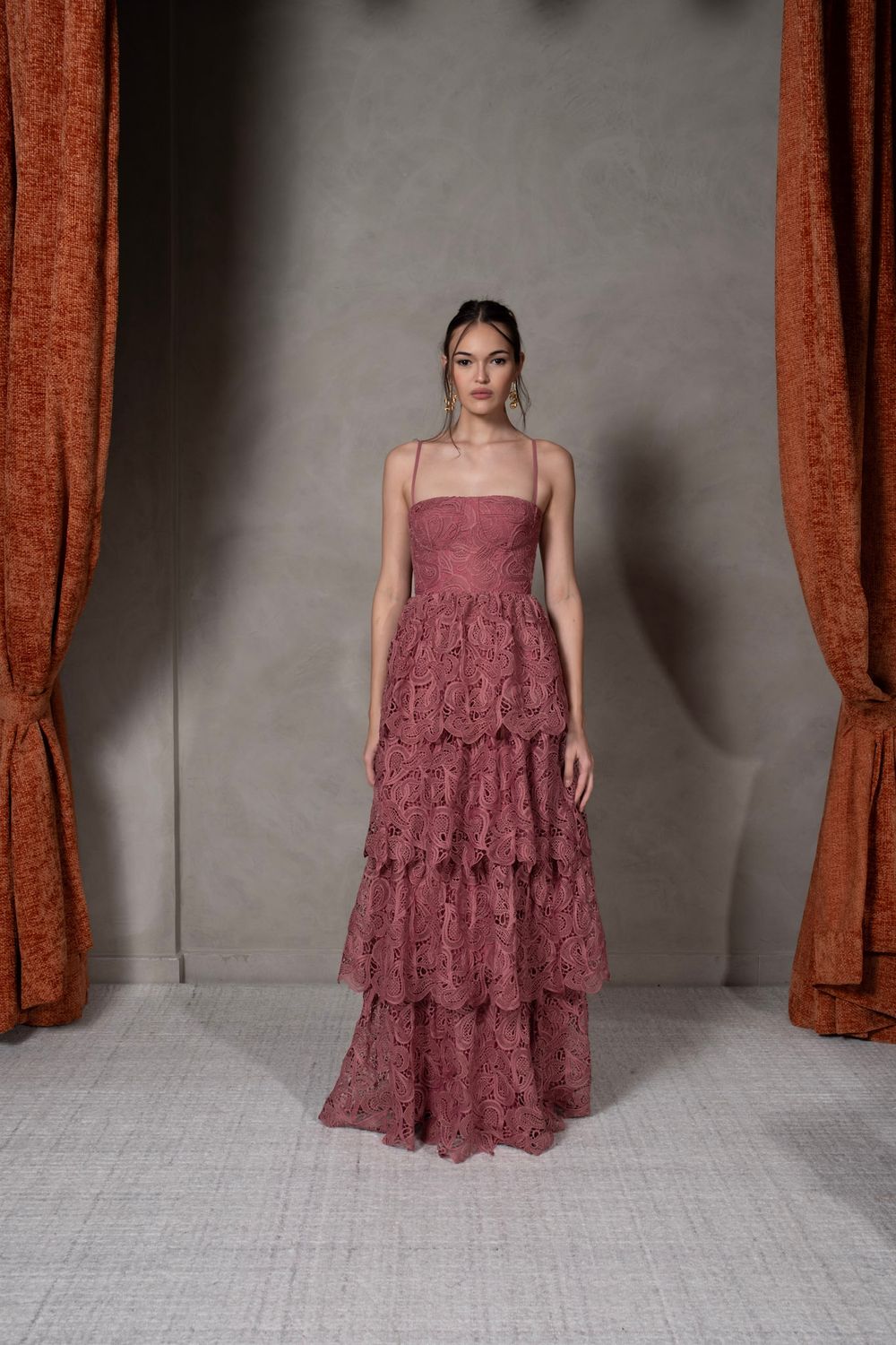 Fabi Dress