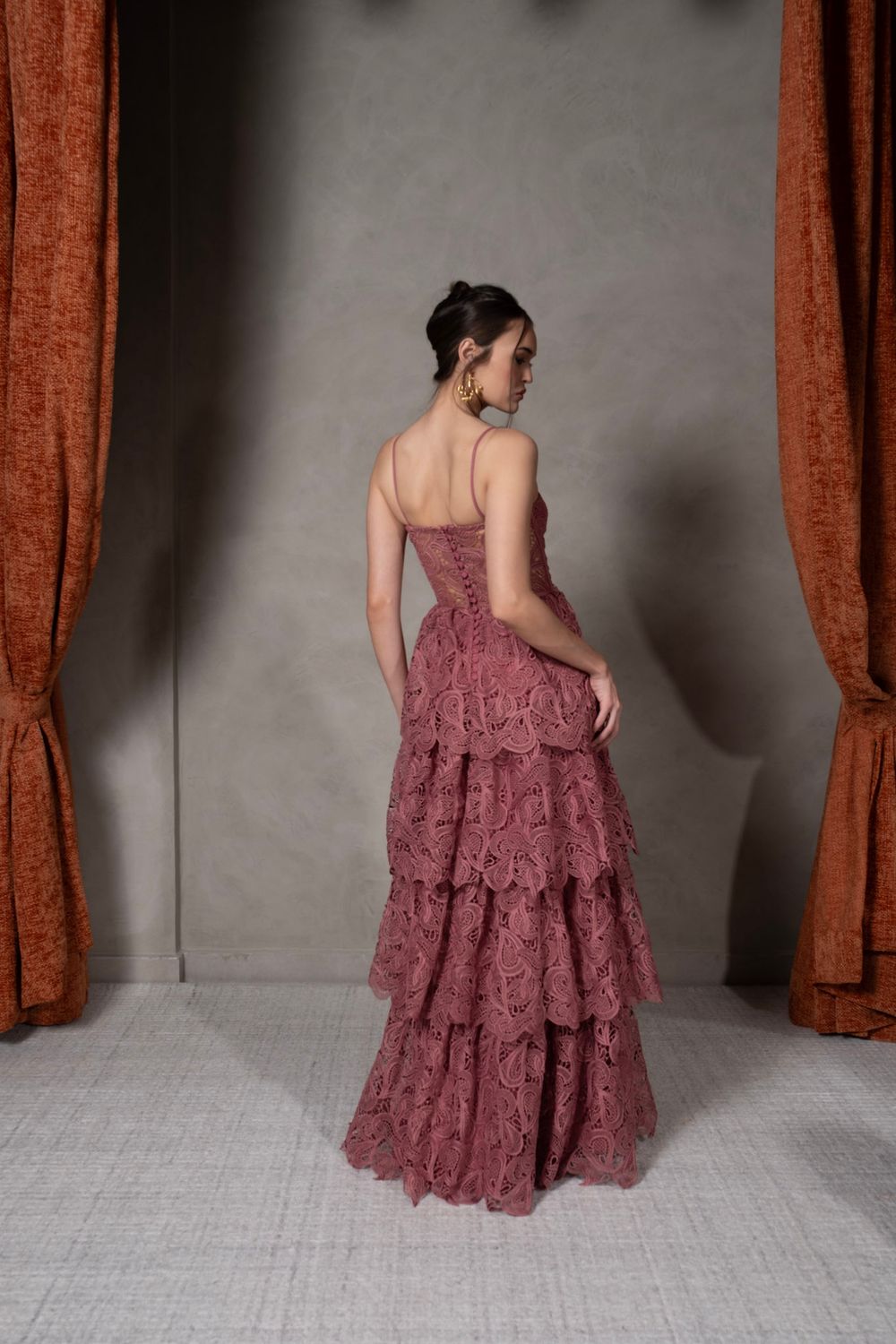 Fabi Dress