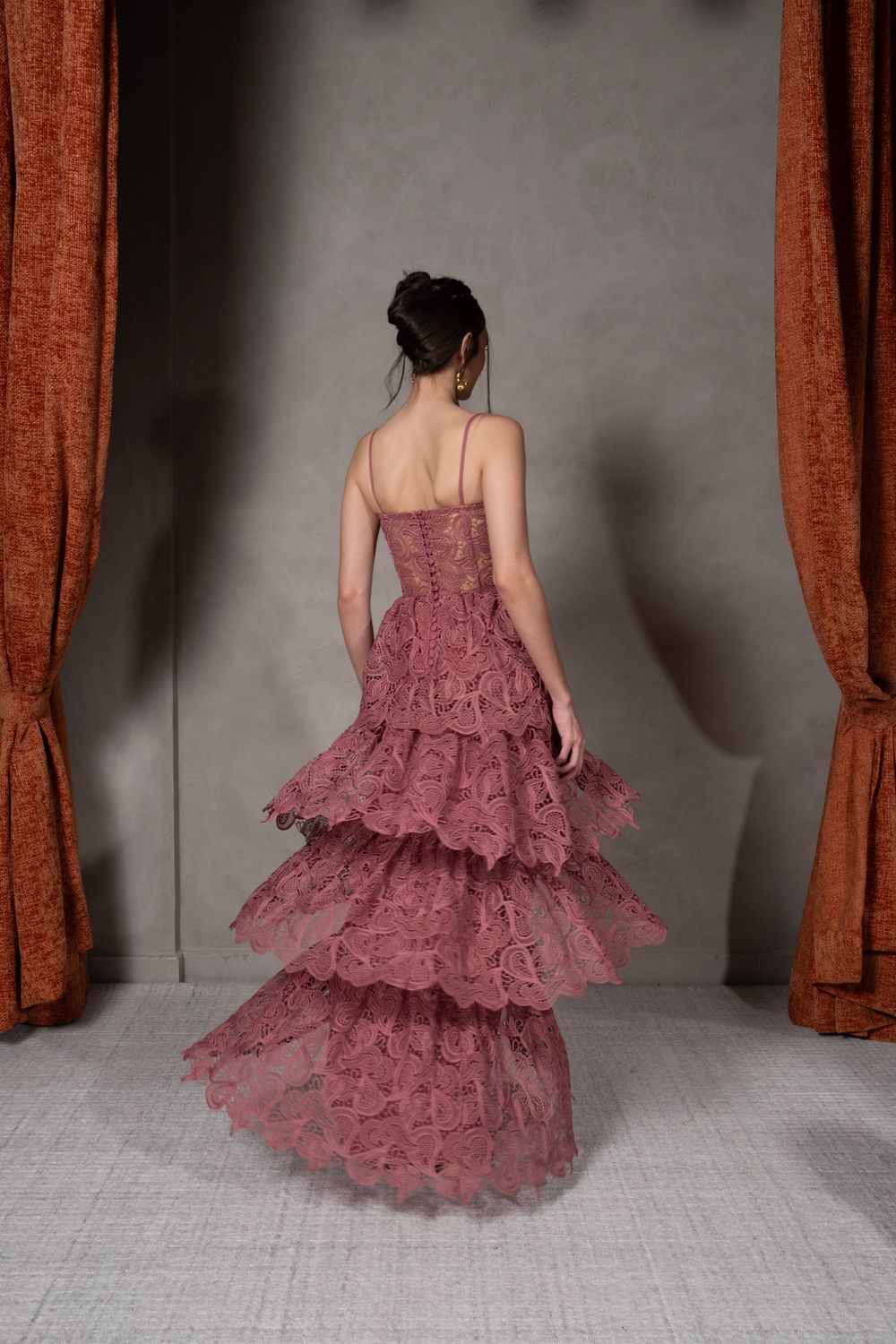 Fabi Dress