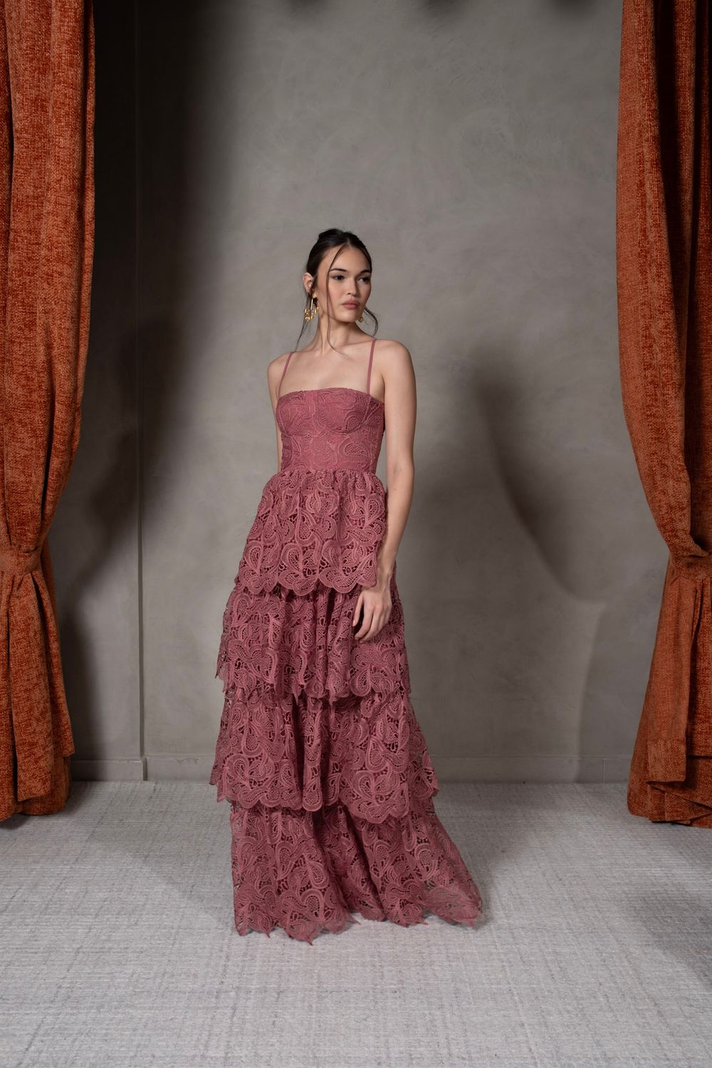 Fabi Dress
