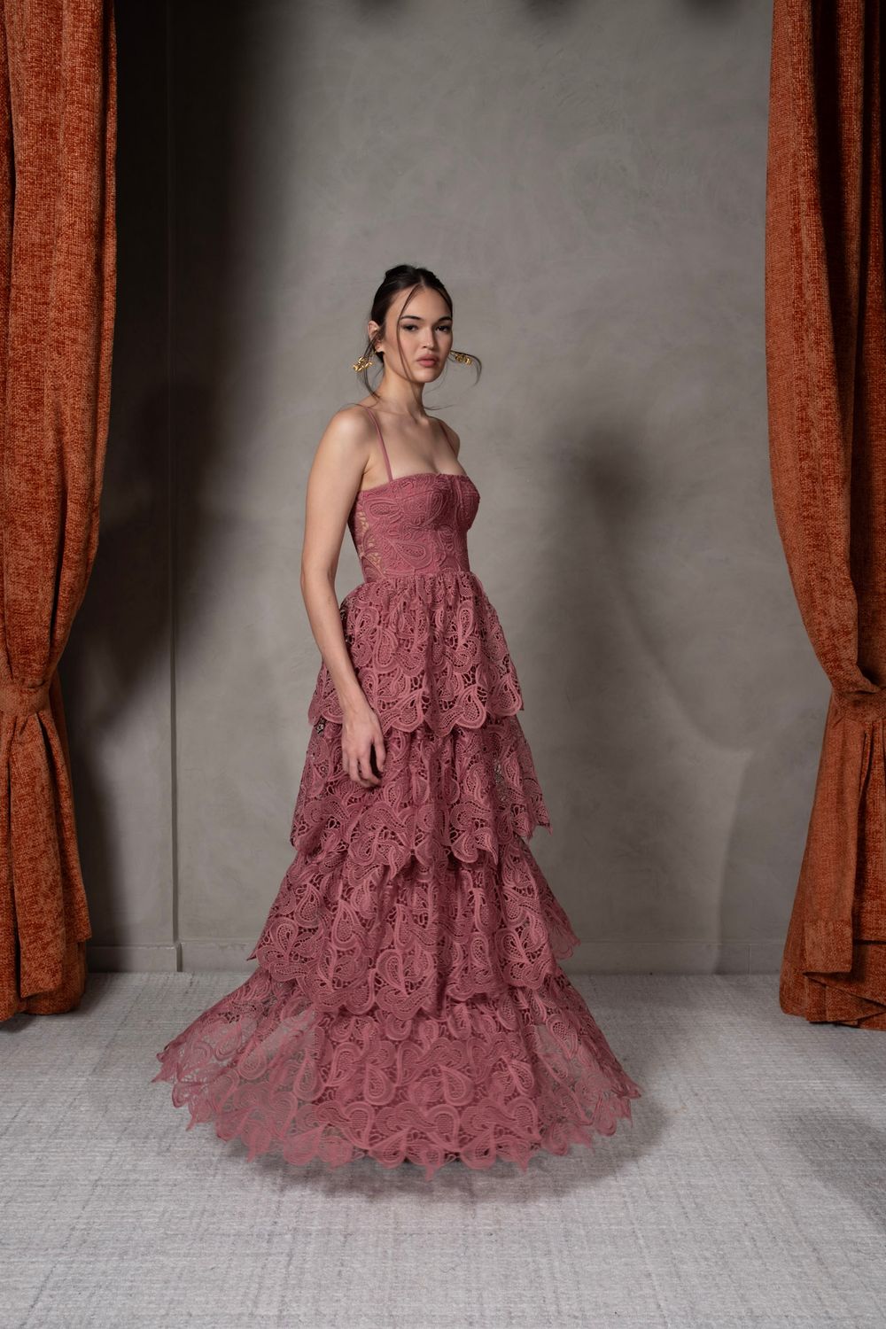 Fabi Dress