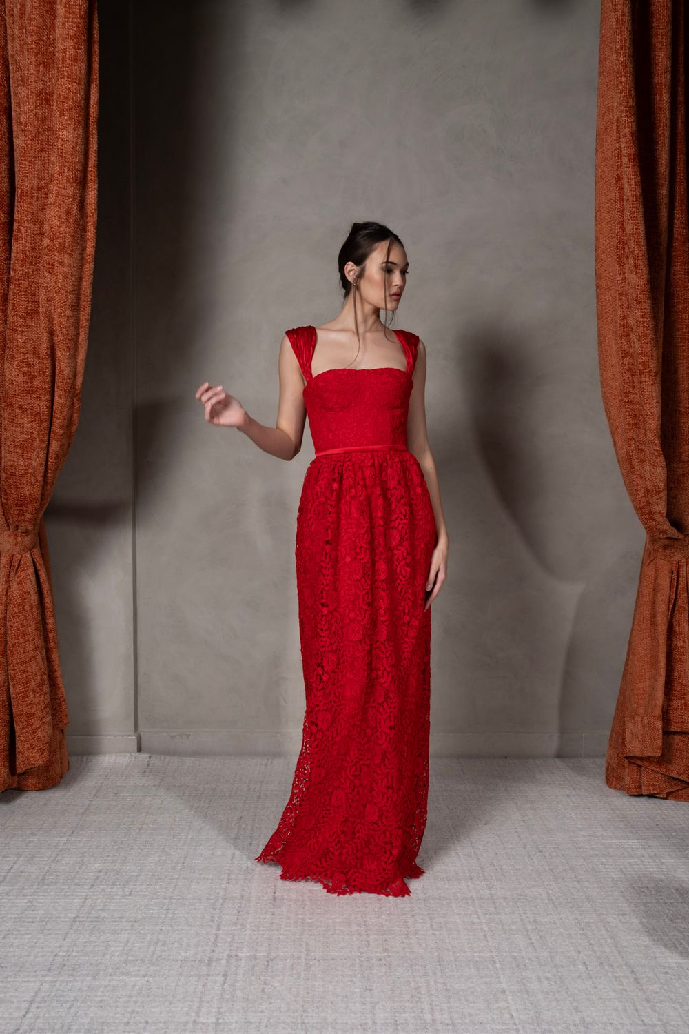 Fabi Dress