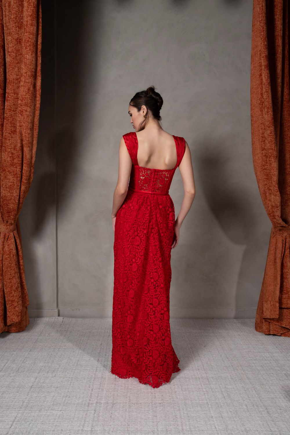 Fabi Dress