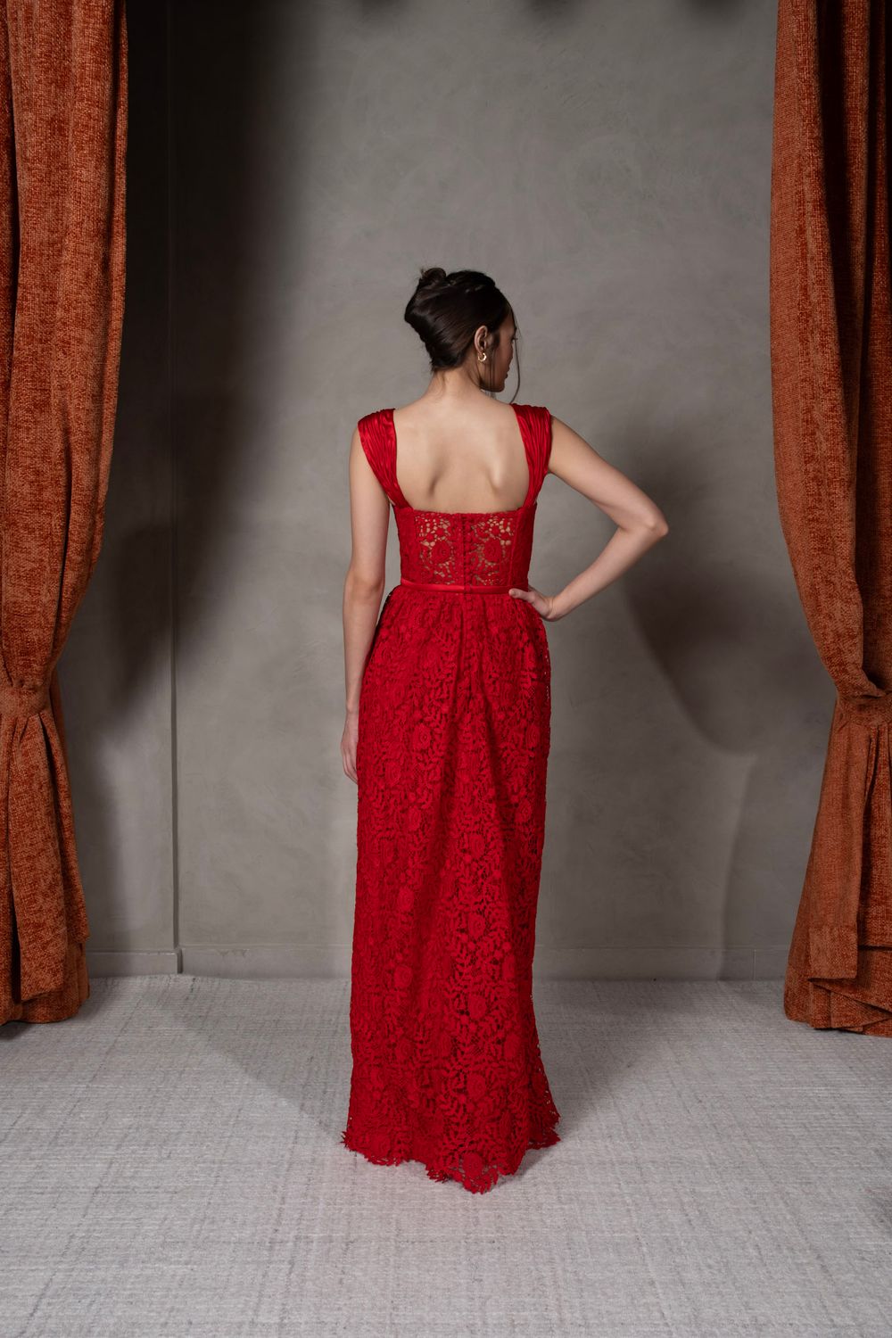 Fabi Dress