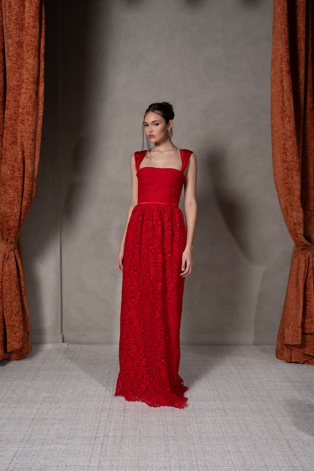Fabi Dress