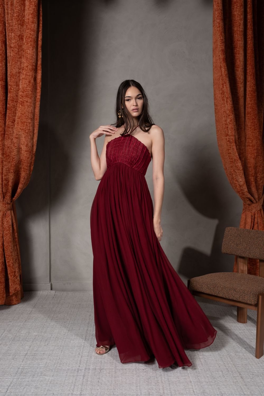 Ivy Dress