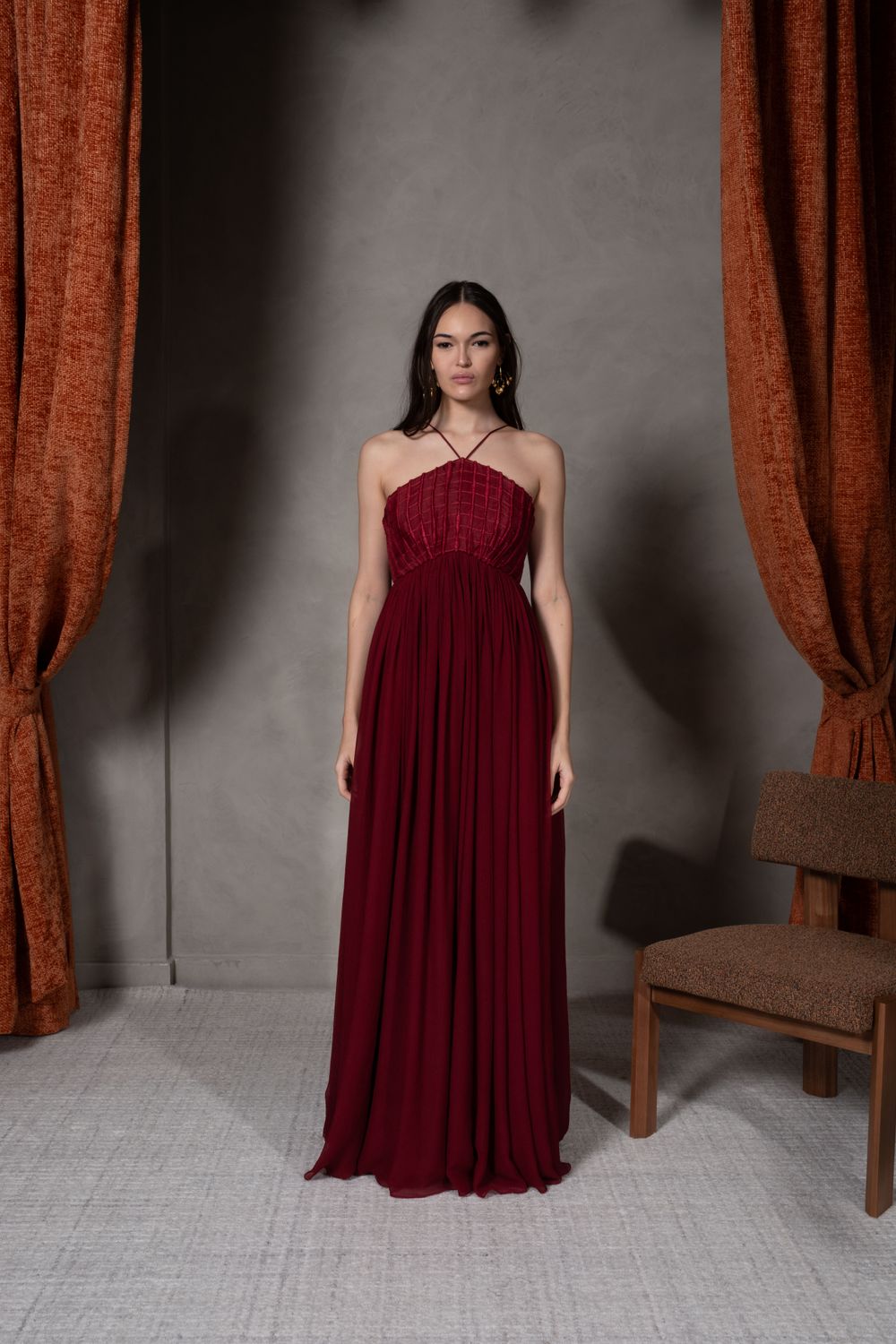 Ivy Dress