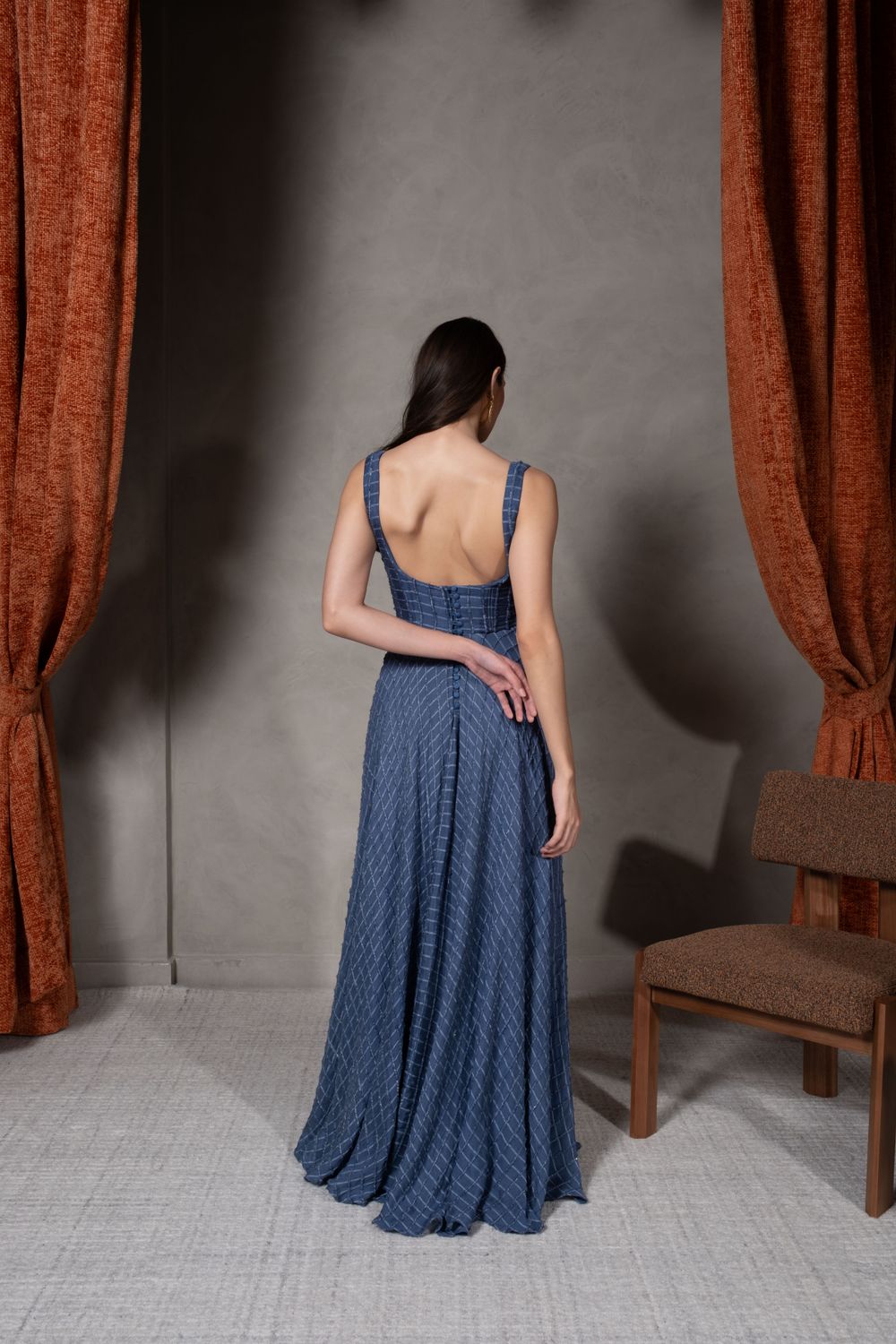 Alice Dress