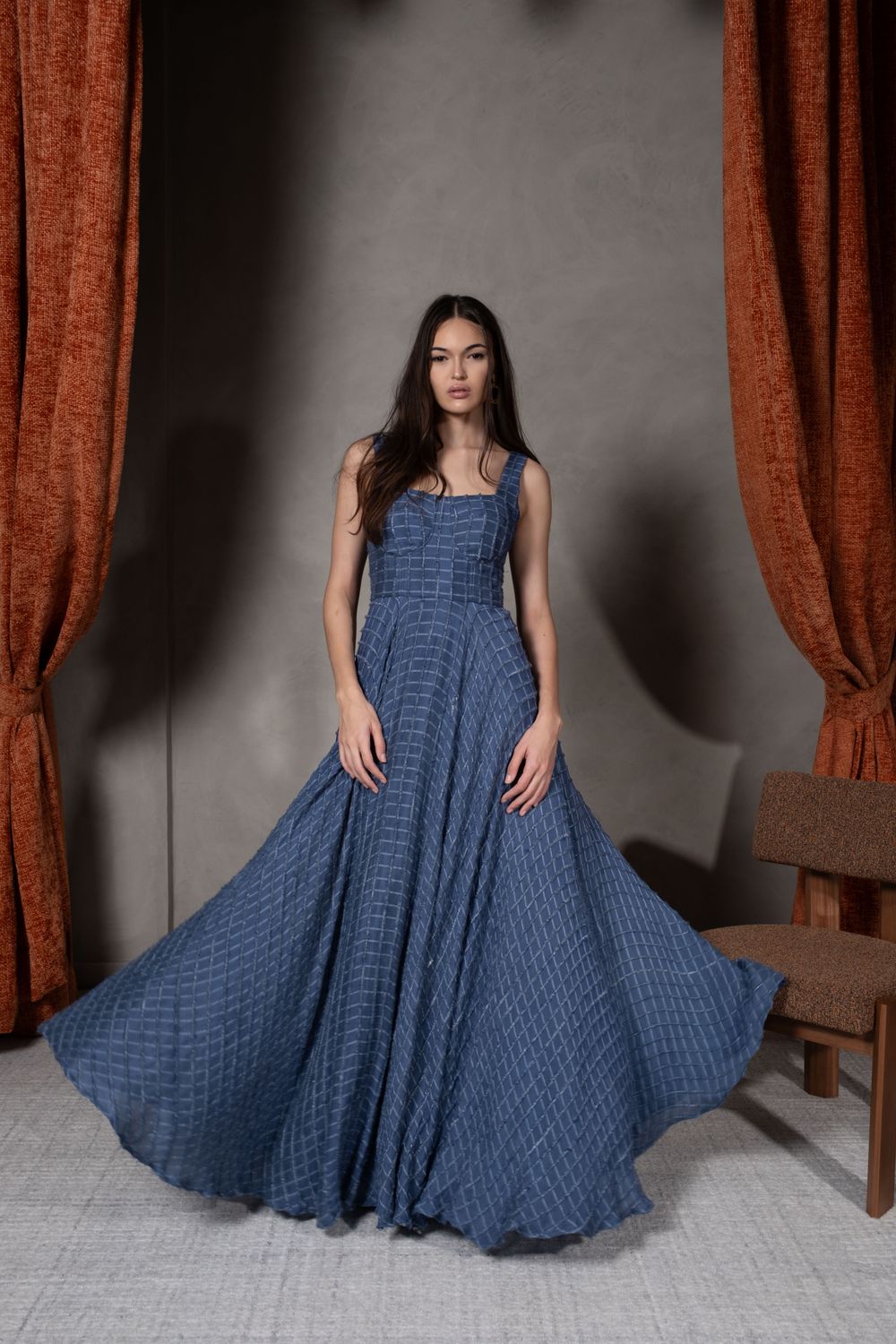 Alice Dress
